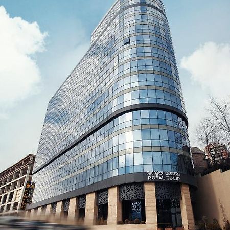 Royal Tulip Hotel & Casino, Тбилиси Экстерьер фото Royal Tulip Hotel, Seoul