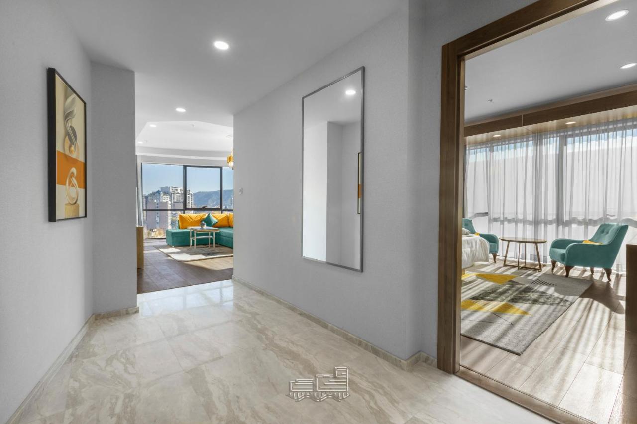Royal Tulip Hotel & Casino, Тбилиси Экстерьер фото Virtual Staging of a Property